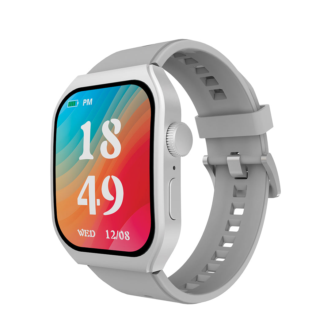 SMART WATCH - VERVE ARC