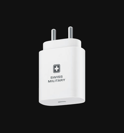 CHARGER VOLATIC PPS II WITH CABLE