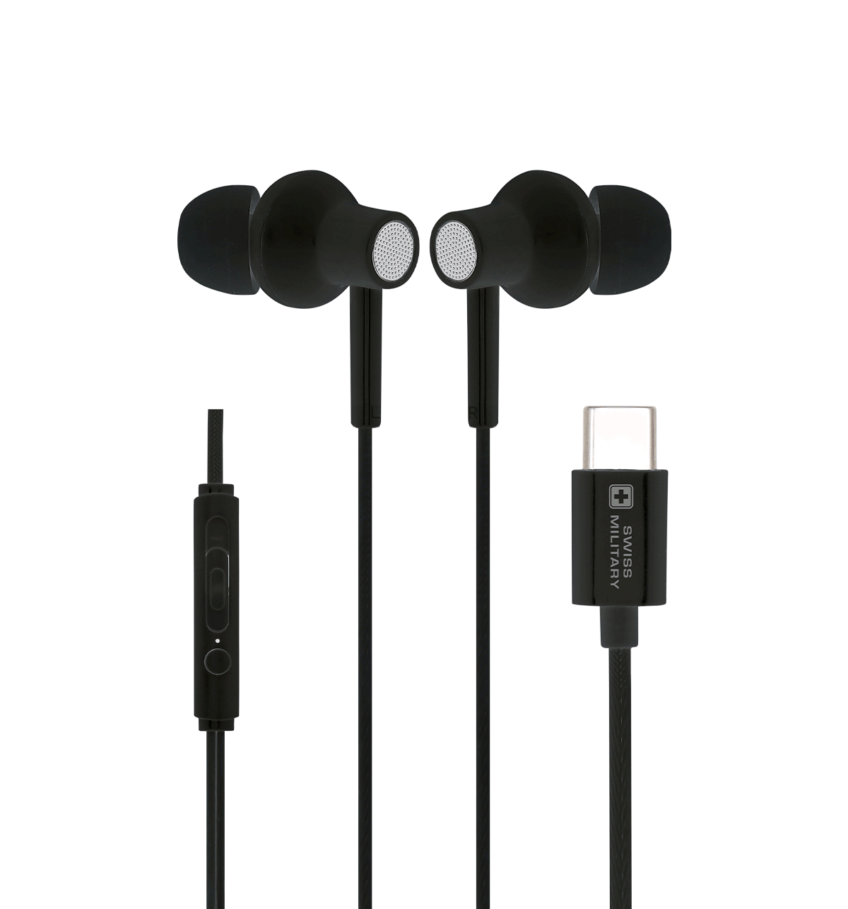 SM EARPHONE - WATER LITE C-TYPE