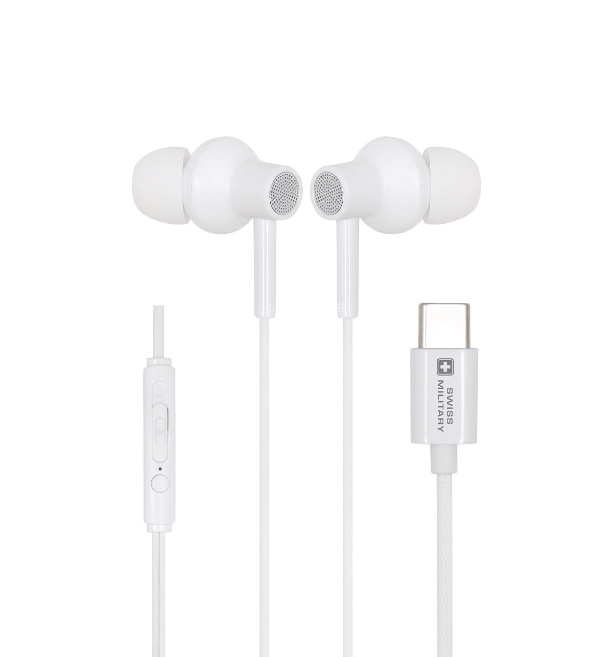 SM EARPHONE - WATER LITE C-TYPE