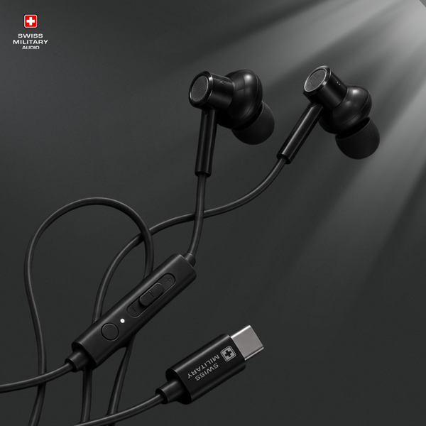 SM EARPHONE - WATER LITE C-TYPE