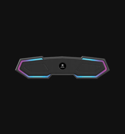 Weta Eye 20W Bluetooth Soundbar with RGB Lights
