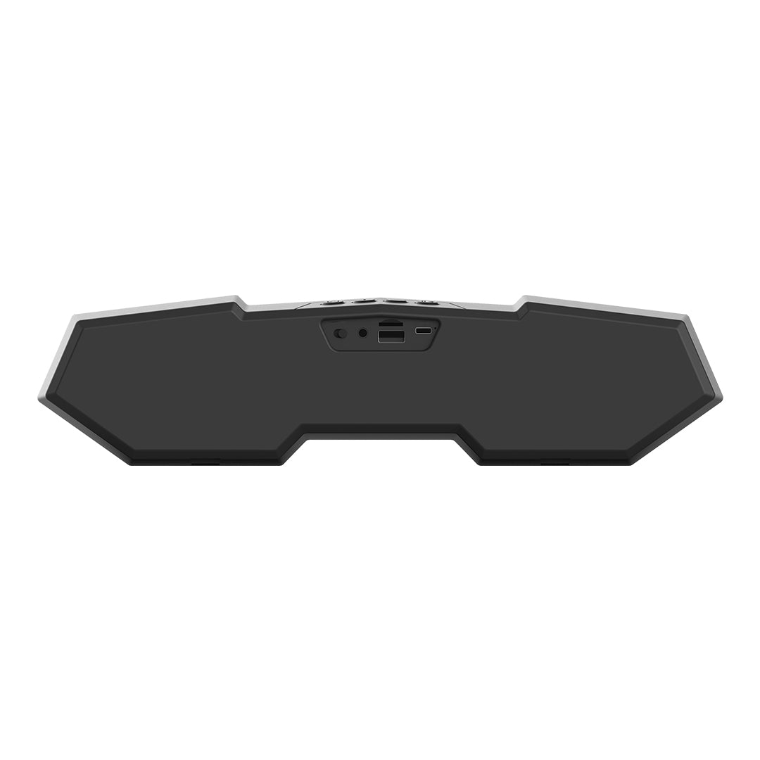 SM BT SOUNDBAR WITH RGB LIGHTS- WETA EYE