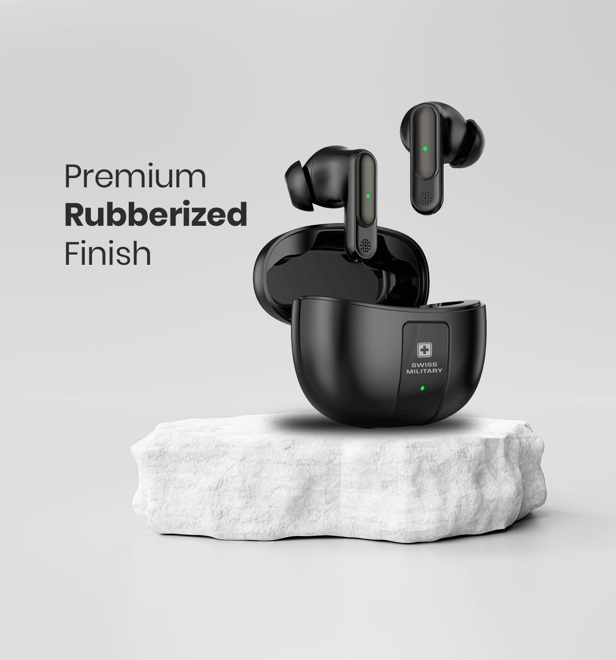 SM TRUE WIRELESS STEREO- ZEUS PLUS