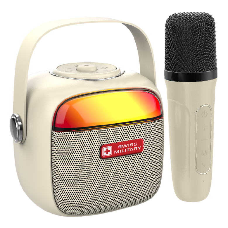 SM BT SPEAKER - ANCHA POP