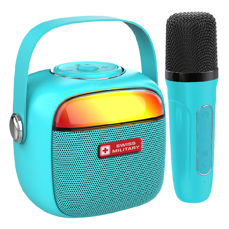 SM BT SPEAKER - ANCHA POP