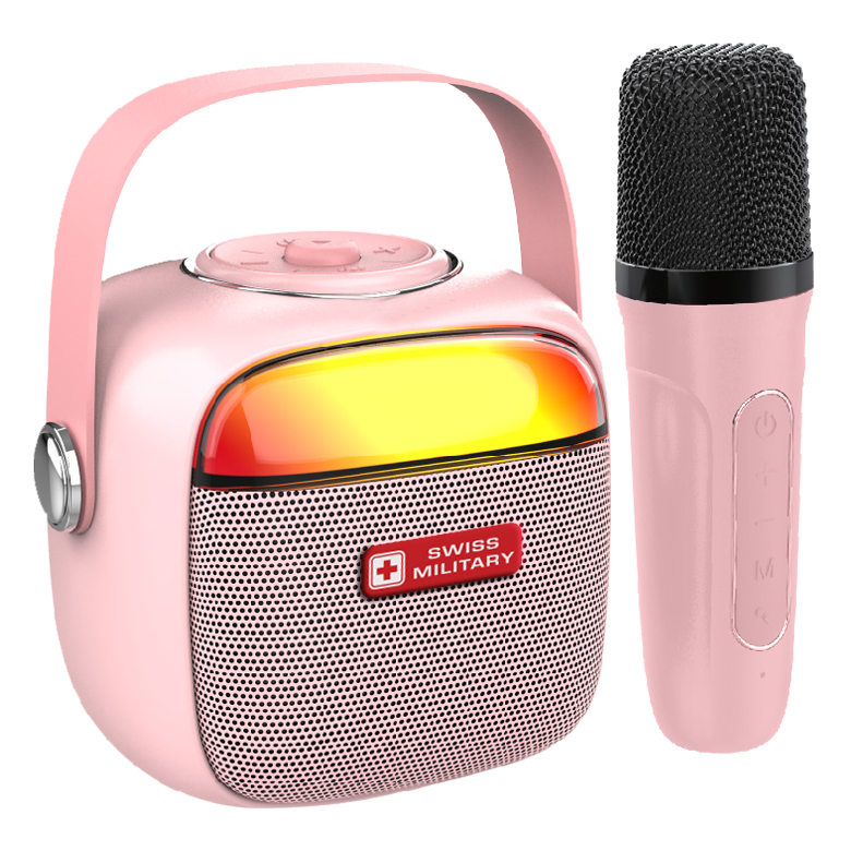SM BT SPEAKER - ANCHA POP