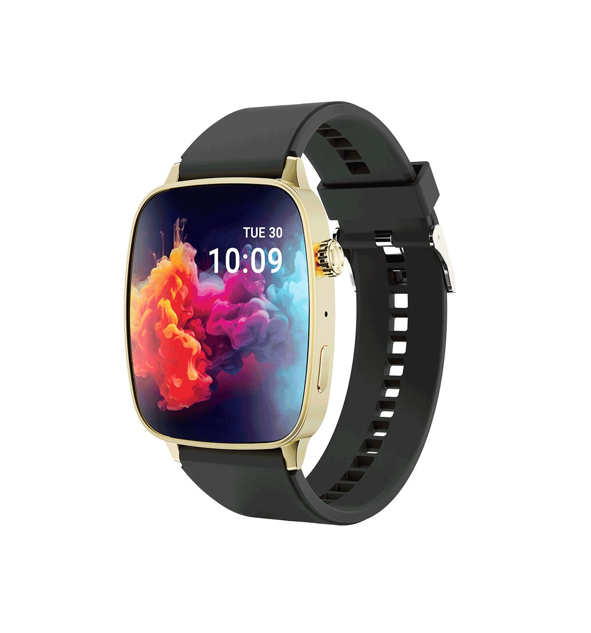 SM SMART WATCH VEGA PRO