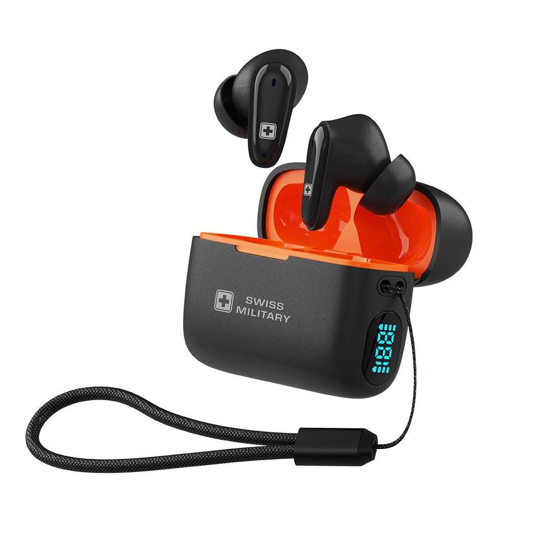 SM TRUE WIRELESS STEREO- OCTA PODS