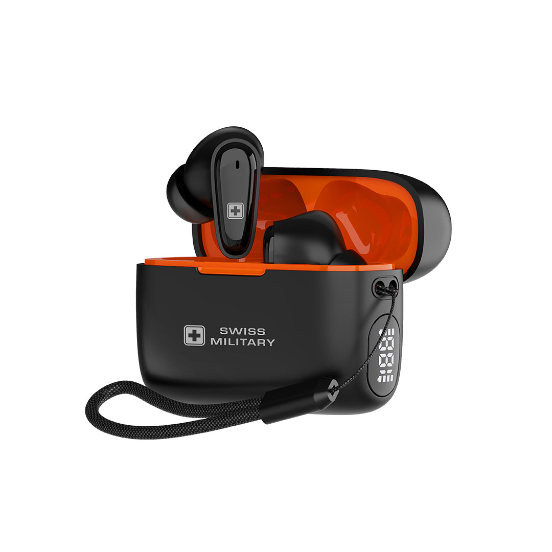 SM TRUE WIRELESS STEREO- OCTA PODS