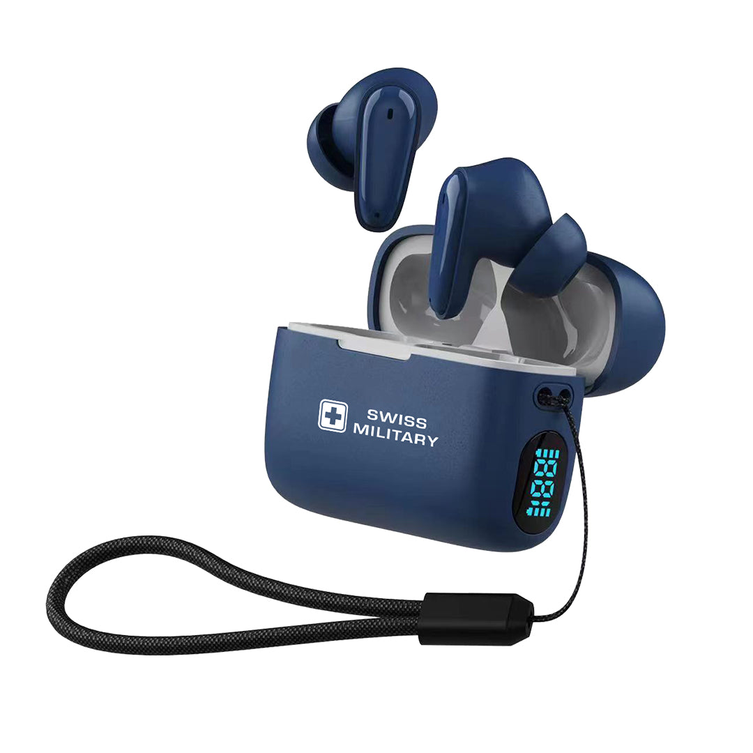 SM TRUE WIRELESS STEREO- OCTA PODS
