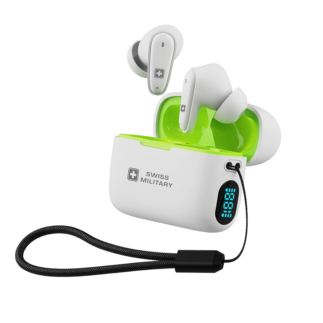SM TRUE WIRELESS STEREO- OCTA PODS