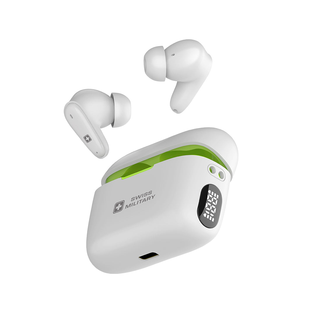 SM TRUE WIRELESS STEREO- OCTA PODS