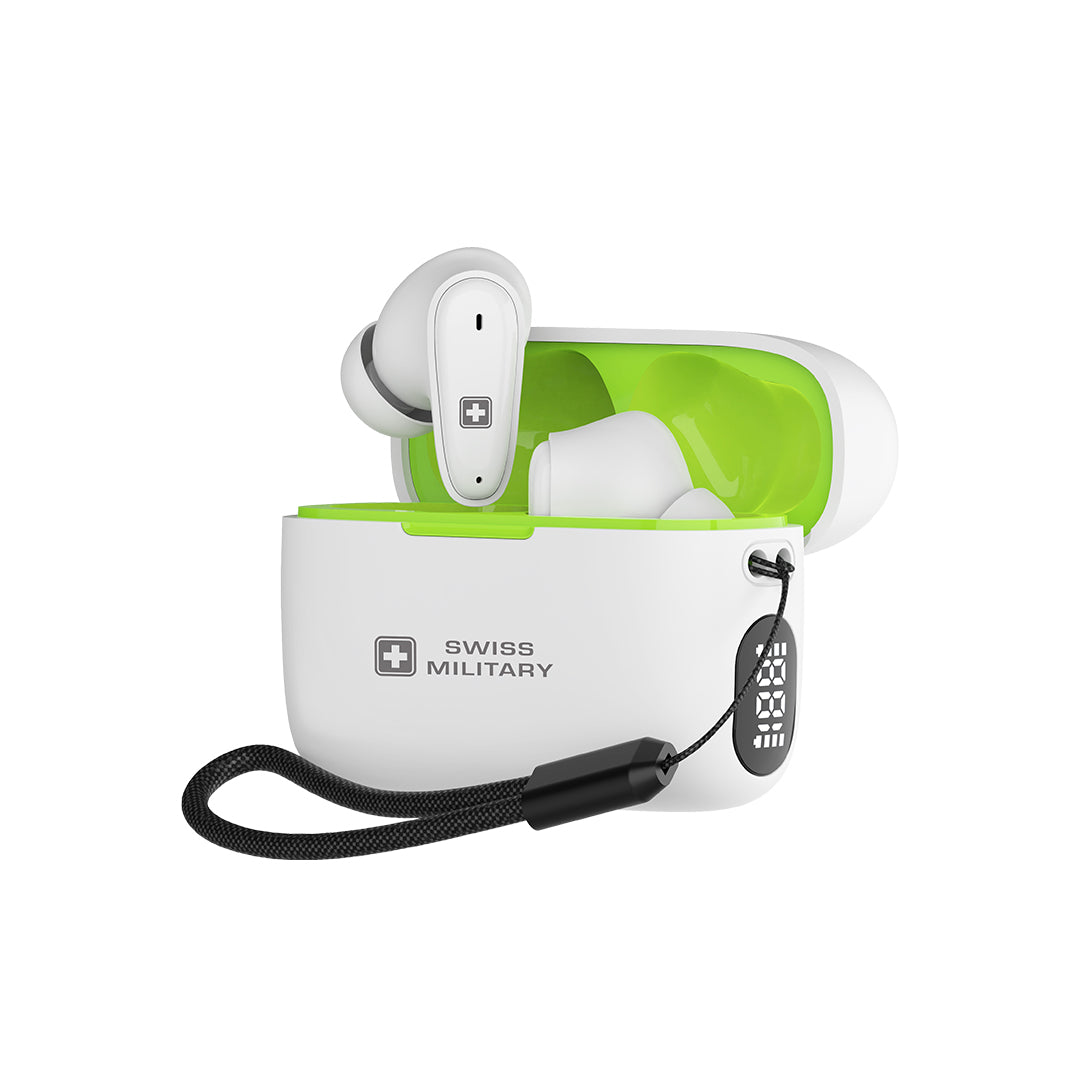 SM TRUE WIRELESS STEREO- OCTA PODS