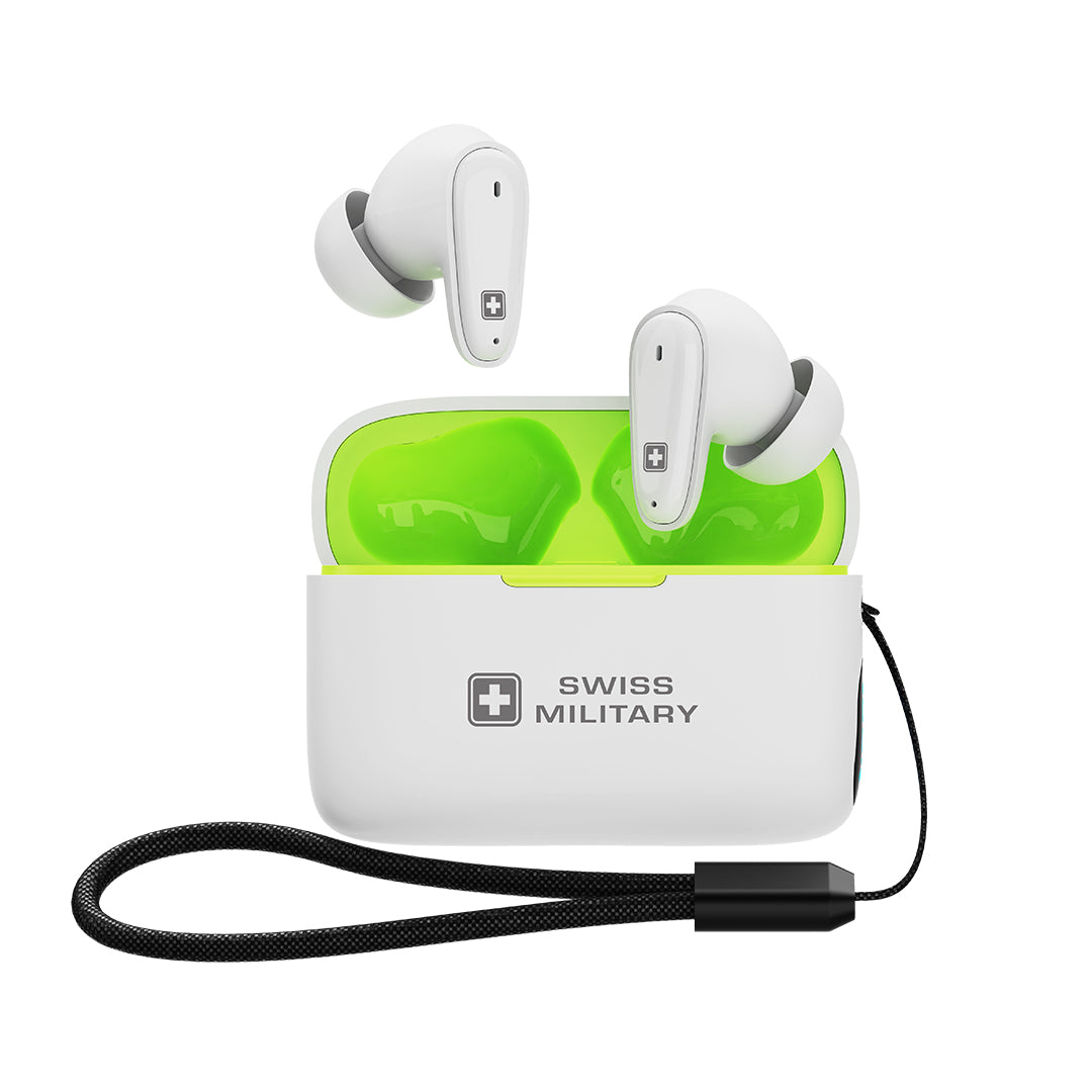 SM TRUE WIRELESS STEREO- OCTA PODS