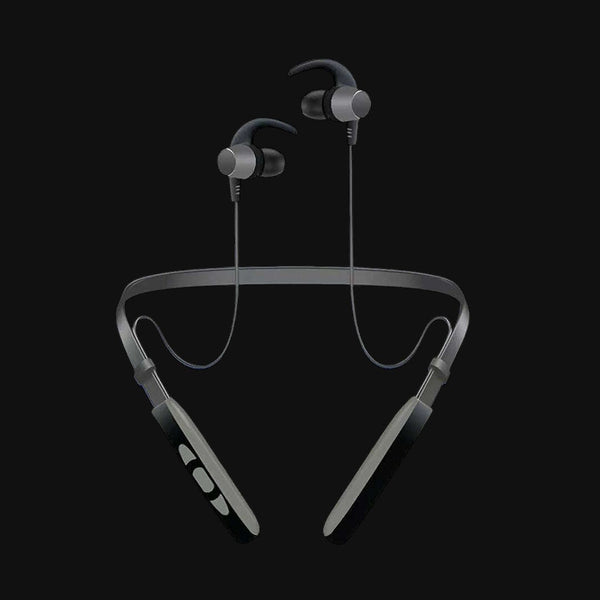 SWISS NECKBAND - BRUIT