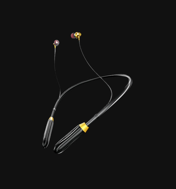 SWISS NECKBAND - MELLOW-O