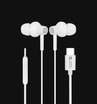 SM EARPHONE - WATER LITE C-TYPE