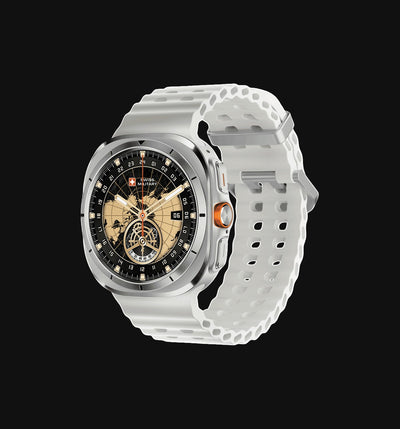 SM SMART WATCH RAPTOR-X