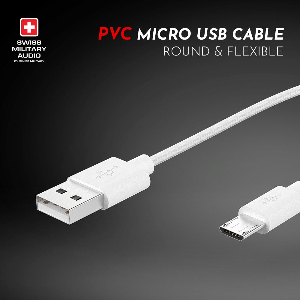 SWISS VOLTAIC 2.4 AMP