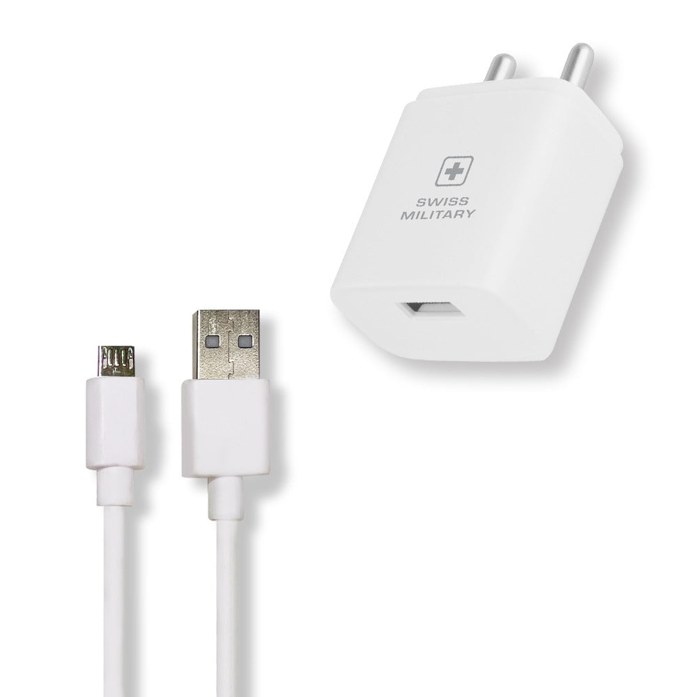 SWISS VOLTAIC 2.4 AMP