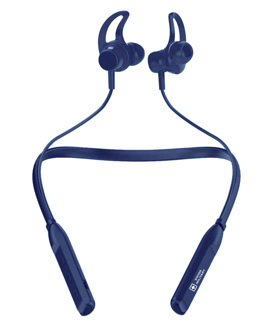 Swiss military earphones on sale