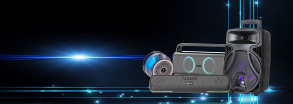 BT Speaker