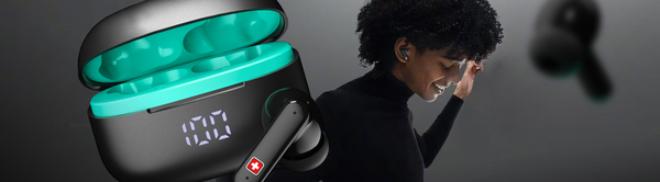 TWS Earbuds