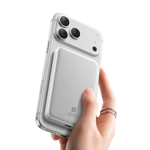 SM POWER BANK MAGDEE