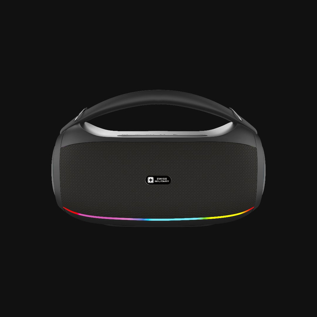 SM 40 Bluetooth Speaker — 40W Powerful Bass