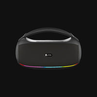 SM 40 Bluetooth Speaker — 40W Powerful Bass