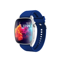 SMART WATCH - VEGA PRO