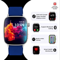 SMART WATCH - VEGA PRO