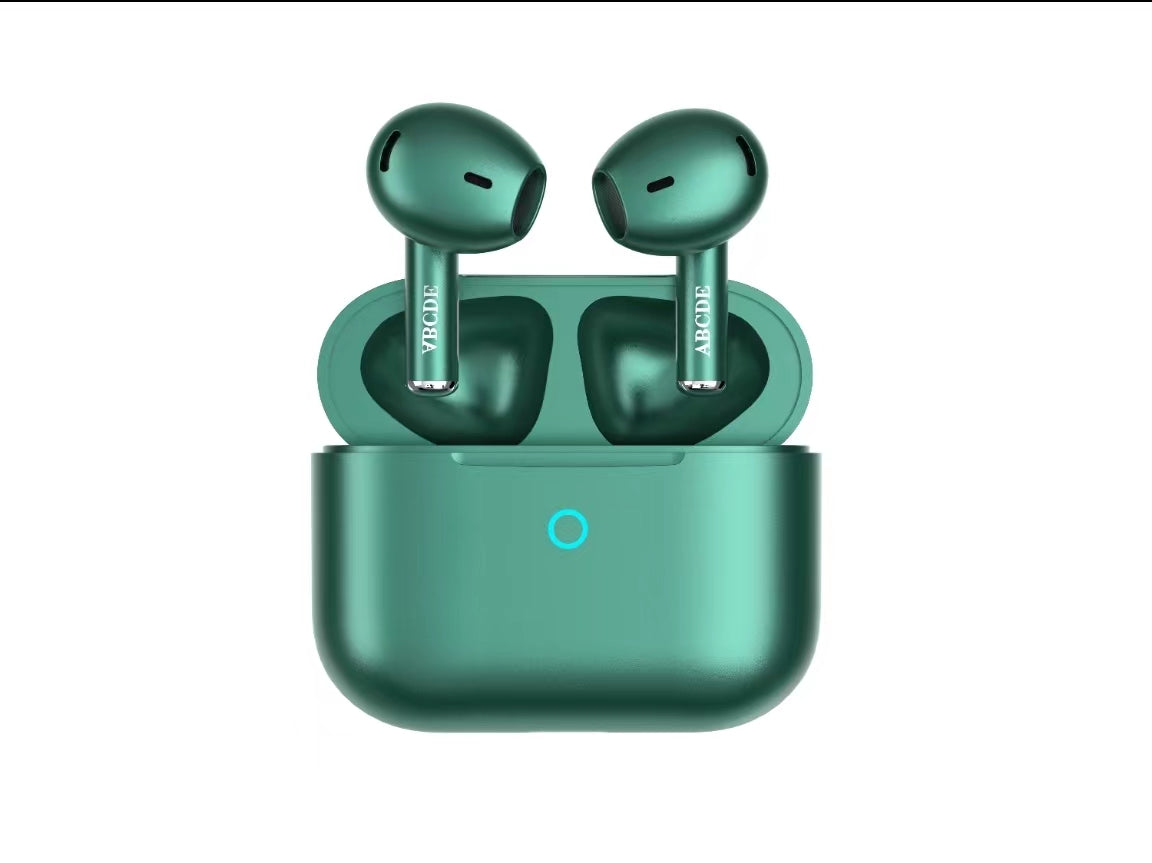 Samsung earbuds online green