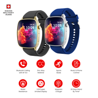 SMART WATCH - VEGA PRO