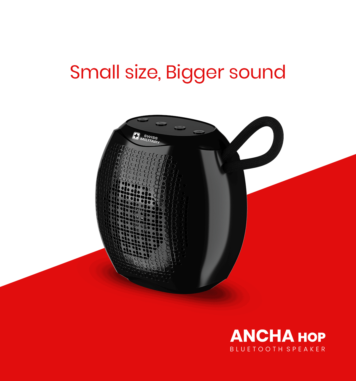 SM BT SPEAKER - ANCHA HOP