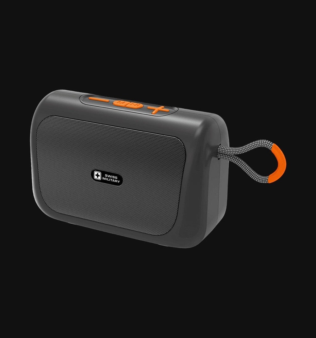 Ancha Mi Portable Bluetooth Speaker