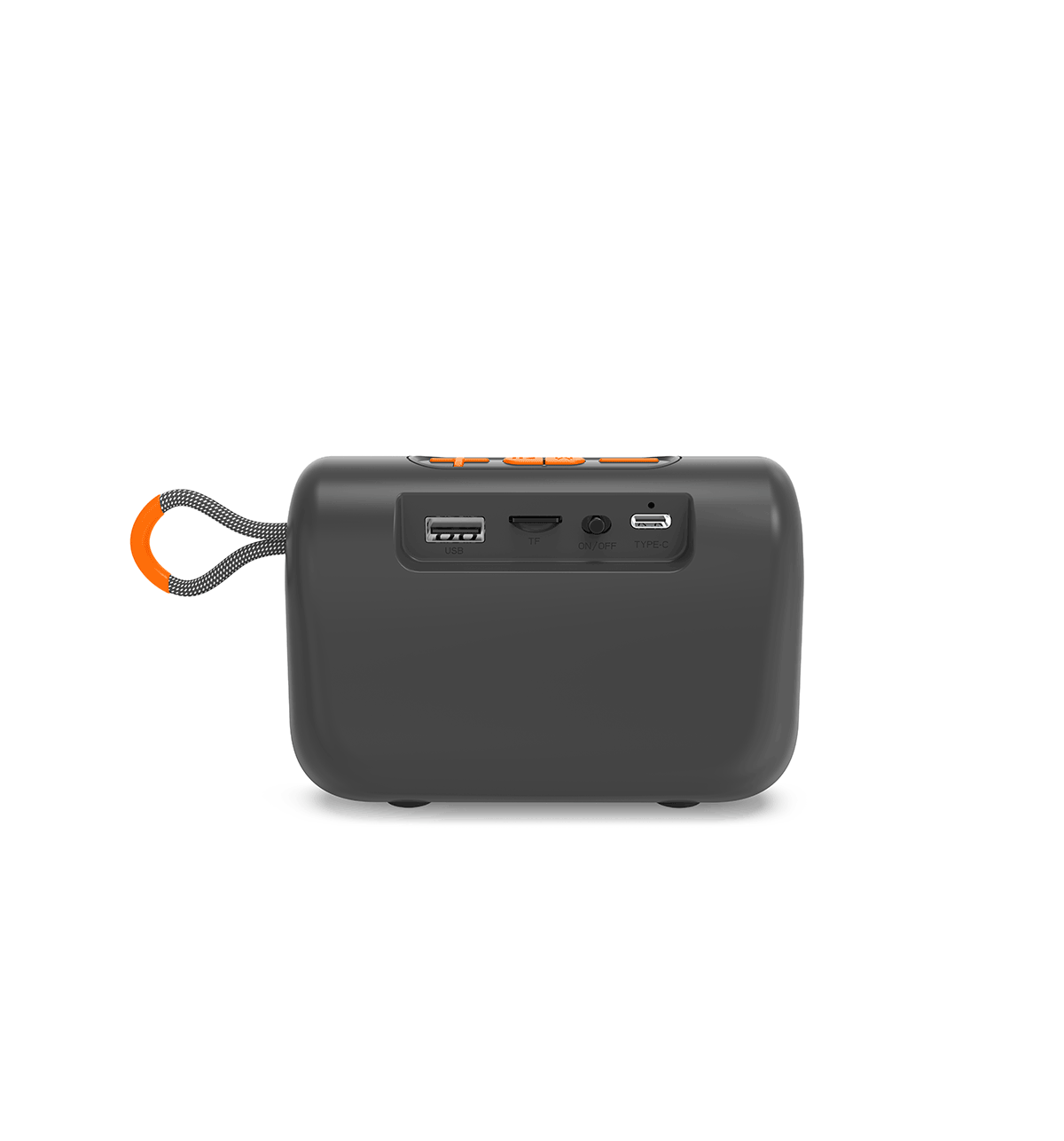 SM BT SPEAKER - ANCHA MI