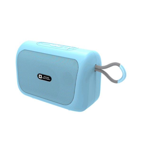 ANCHA MI PORTABLE BLUETOOTH SPEAKER