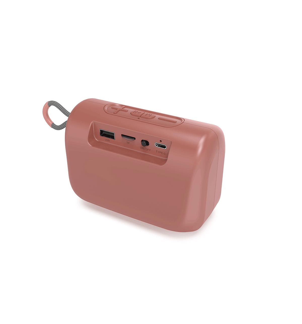 SM BT SPEAKER - ANCHA MI