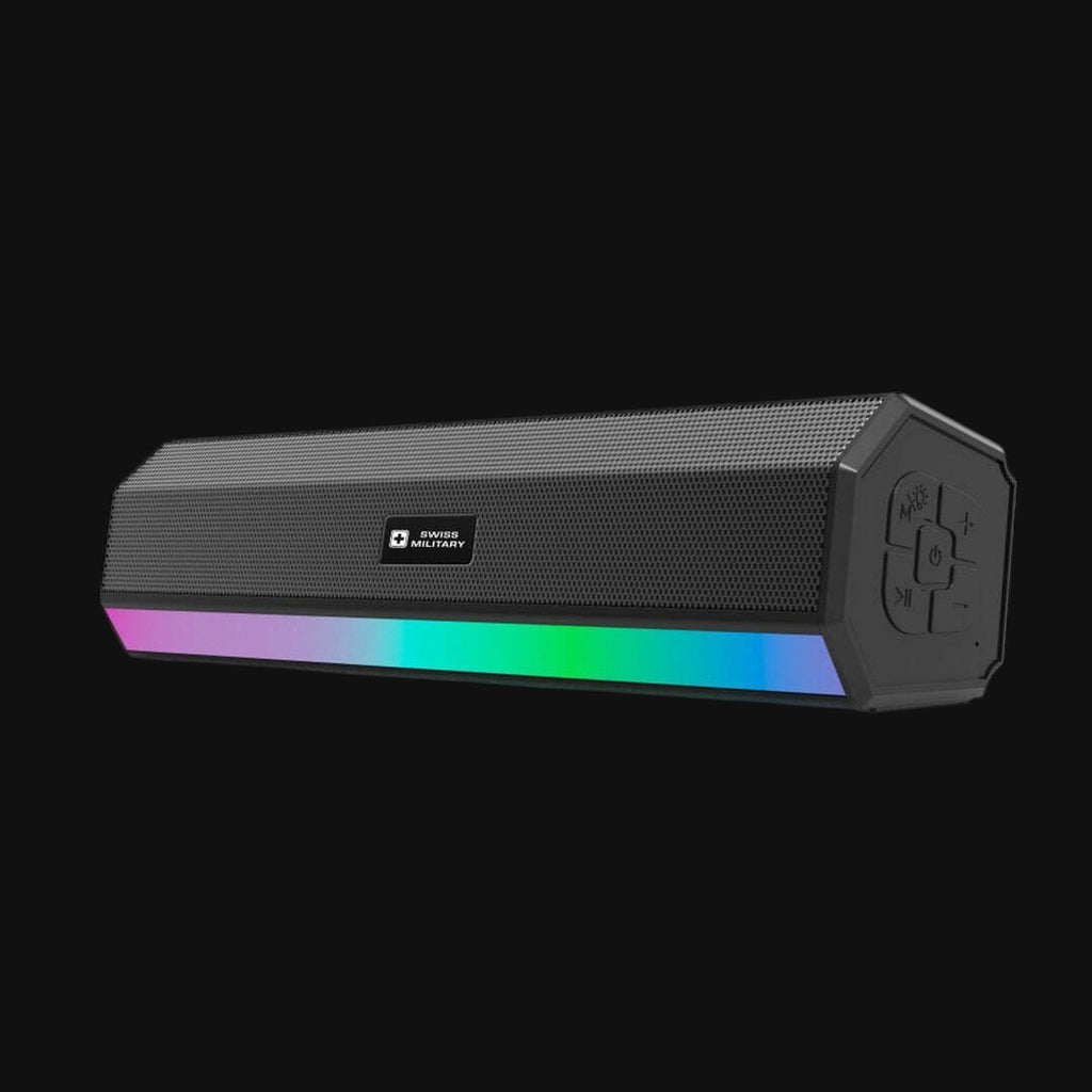 SM Ancha Duo Bluetooth Speaker