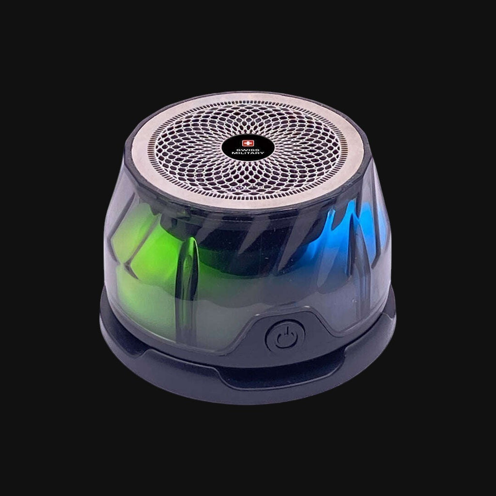 Ancha Mag-Bee Portable Bluetooth Speaker