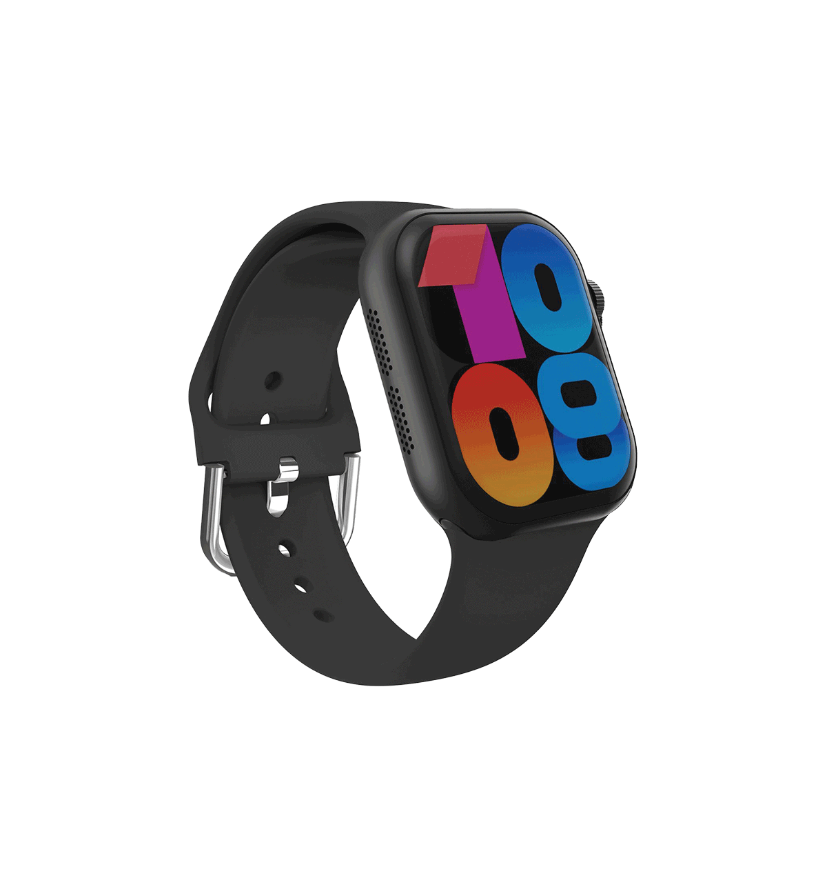 SM SMART WATCH ANKAA 7S