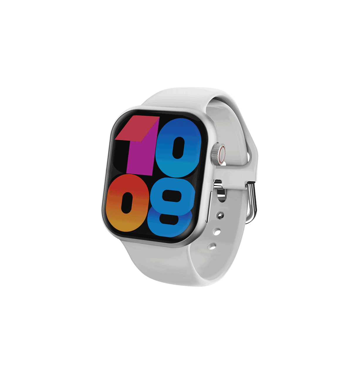 SM SMART WATCH ANKAA 7S