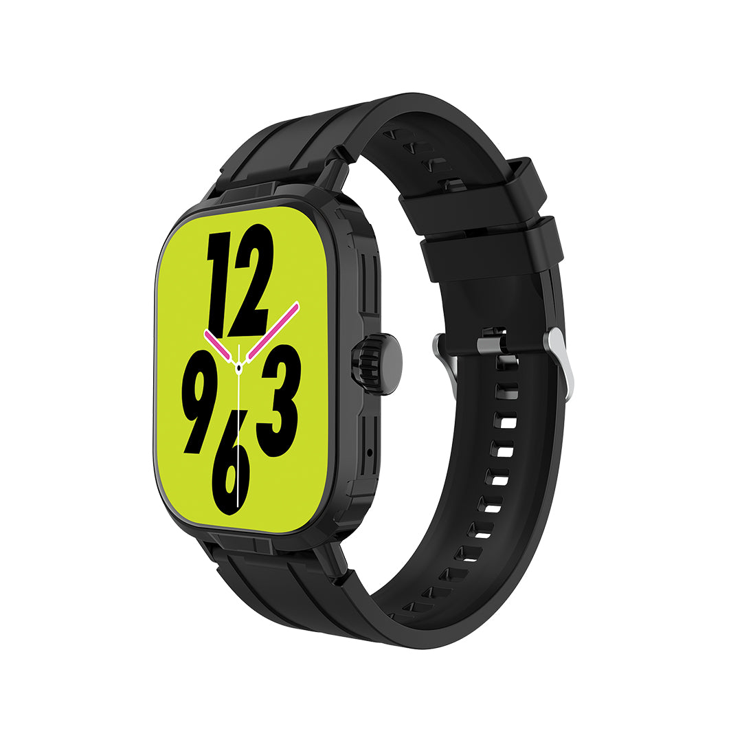 SMART WATCH - ANKAA 11