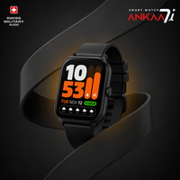 SMART WATCH - ANKAA 7i