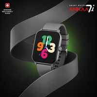 SMART WATCH - ANKAA 7i