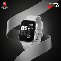 SMART WATCH - ANKAA 7i