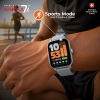SMART WATCH - ANKAA 7i