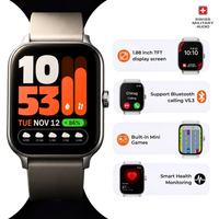 SMART WATCH - ANKAA 7i
